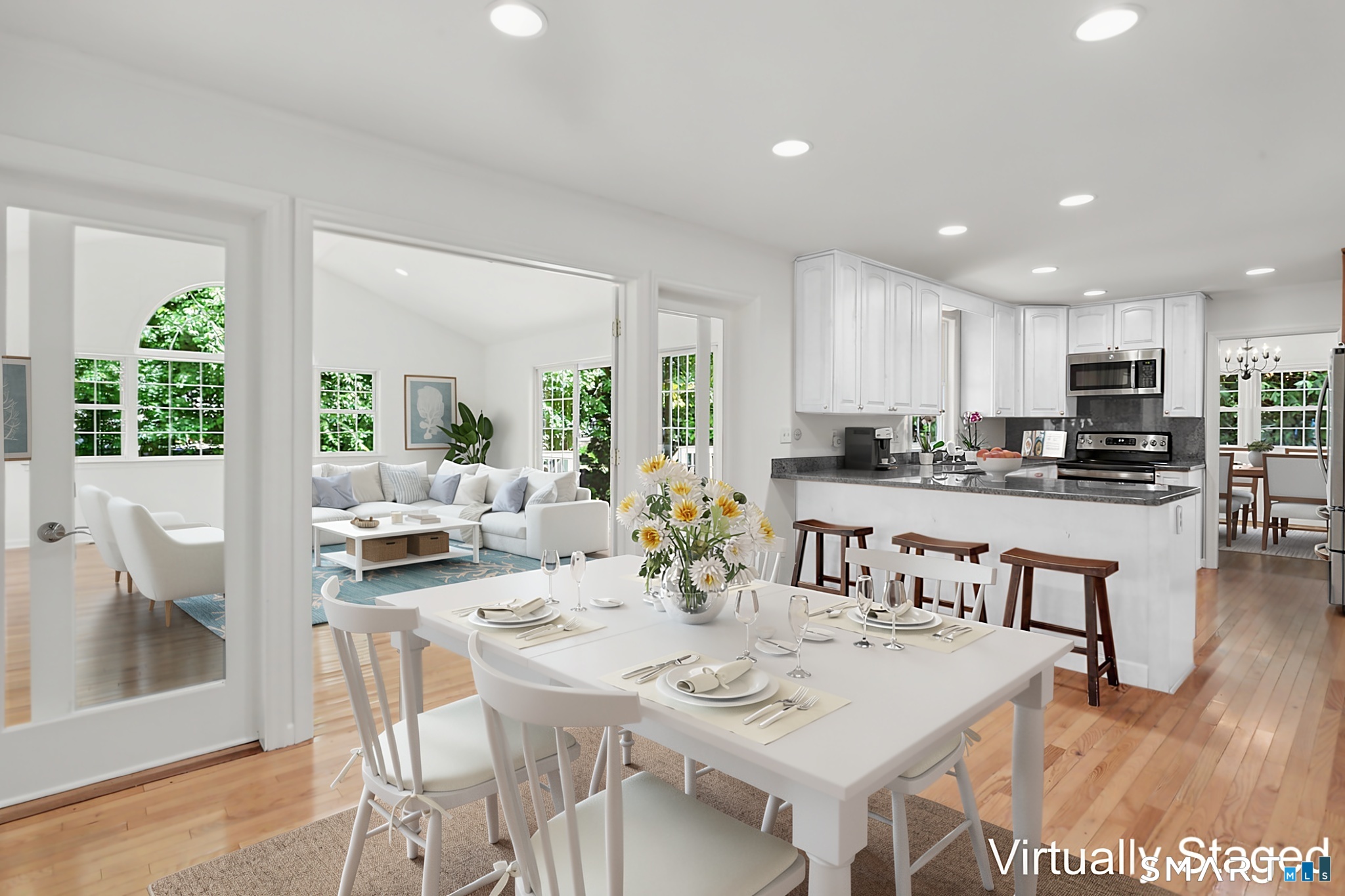 29 Coachlamp Lane Darien CT 06820