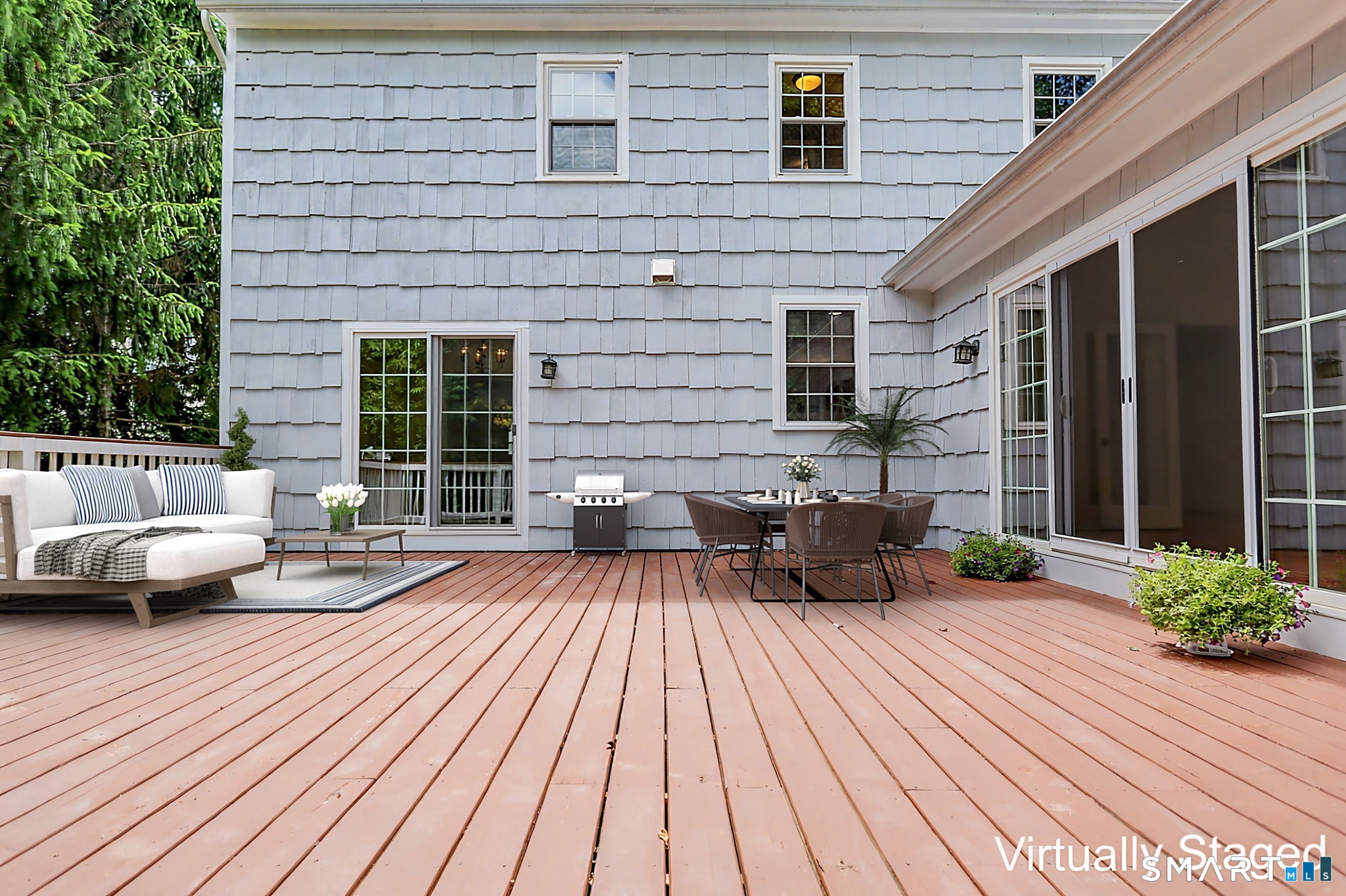 29 Coachlamp Lane Darien CT 06820
