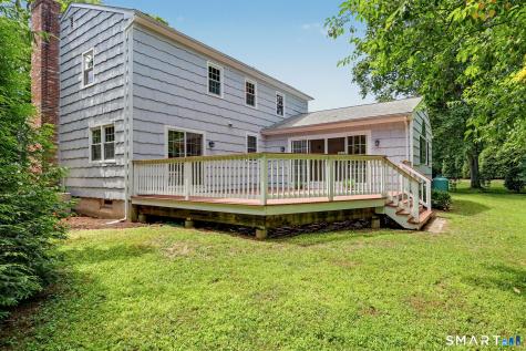 29 Coachlamp Lane Darien CT 06820
