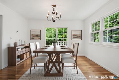 29 Coachlamp Lane Darien CT 06820