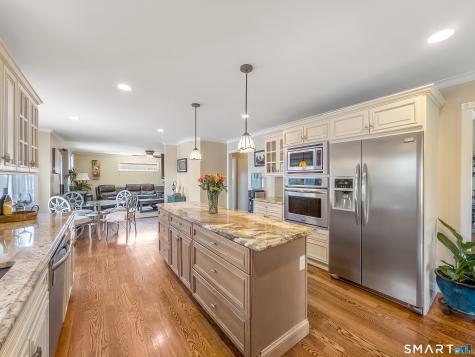 2 Joe Stone Way North Branford CT 06471