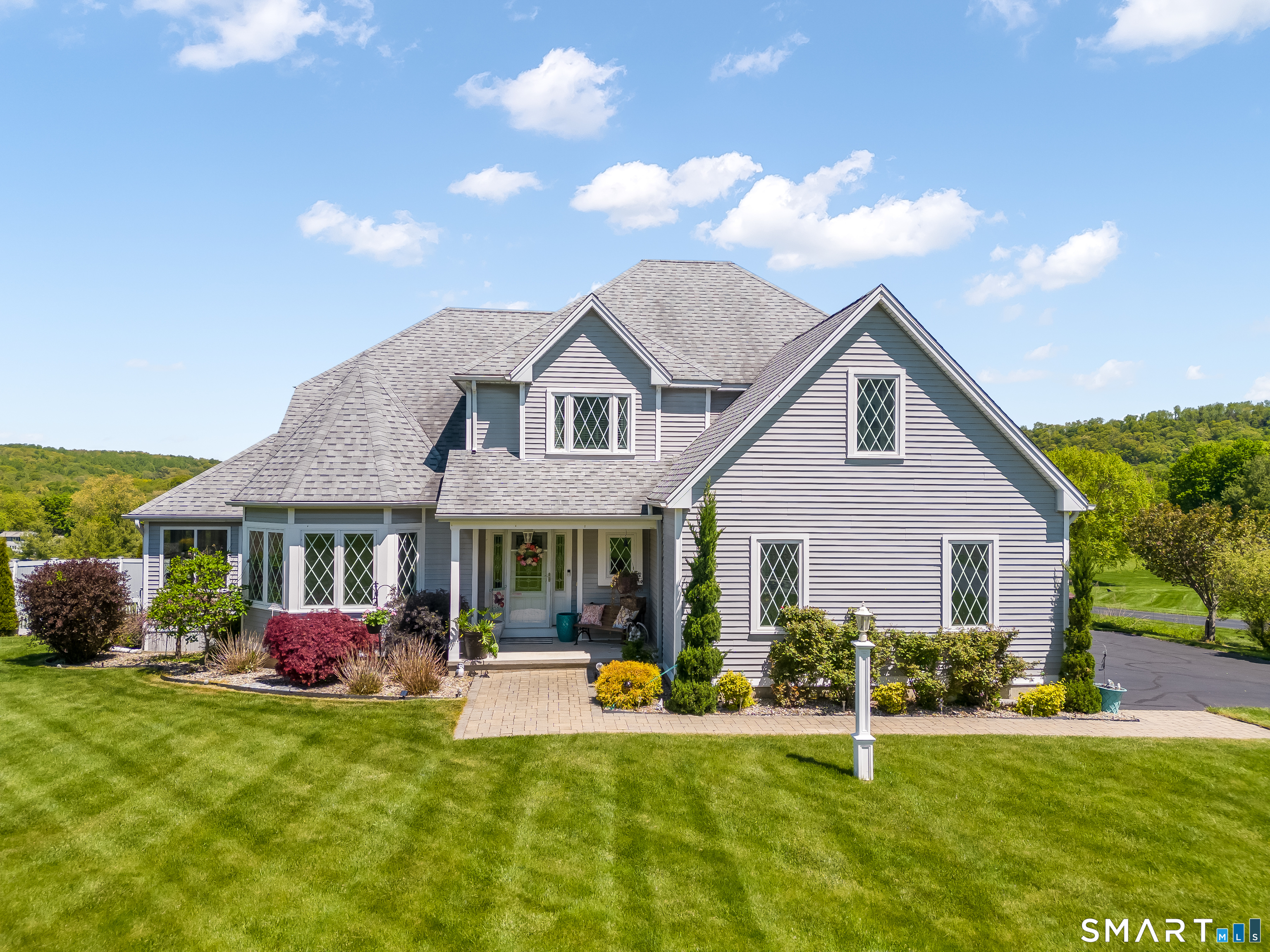 2 Joe Stone Way North Branford CT 06471