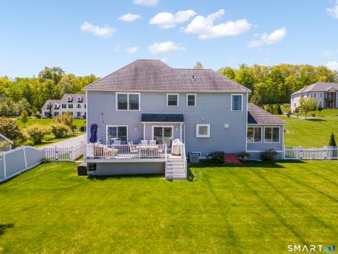 2 Joe Stone Way North Branford CT 06471