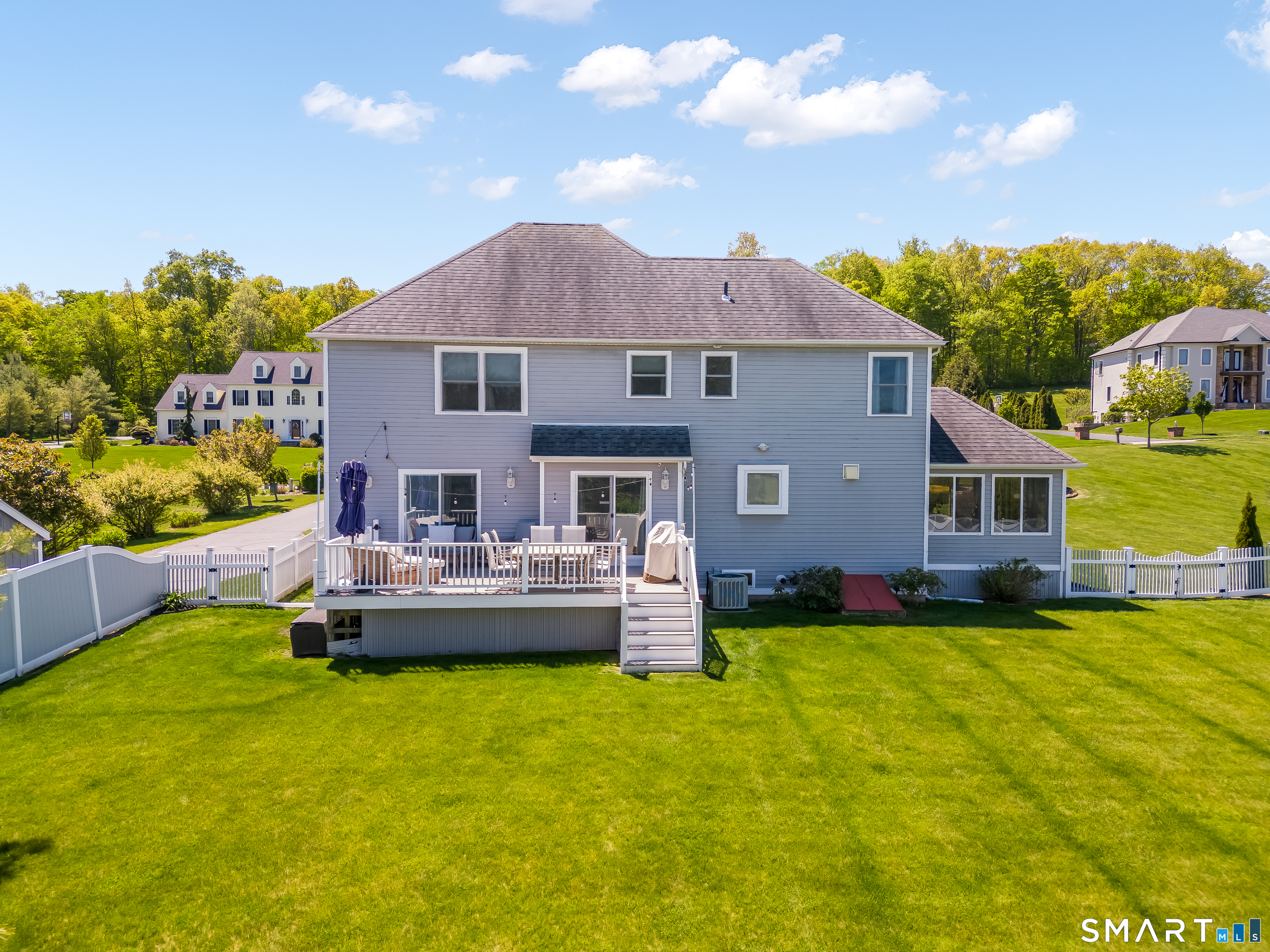 2 Joe Stone Way North Branford CT 06471