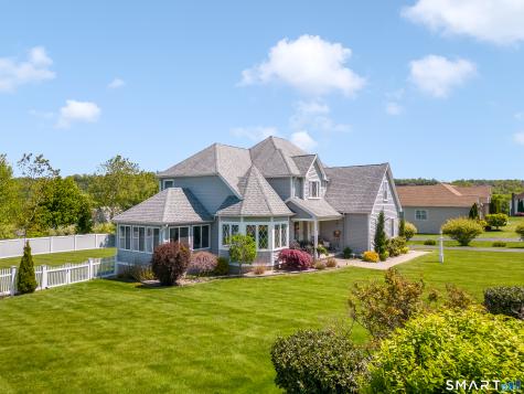 2 Joe Stone Way North Branford CT 06471