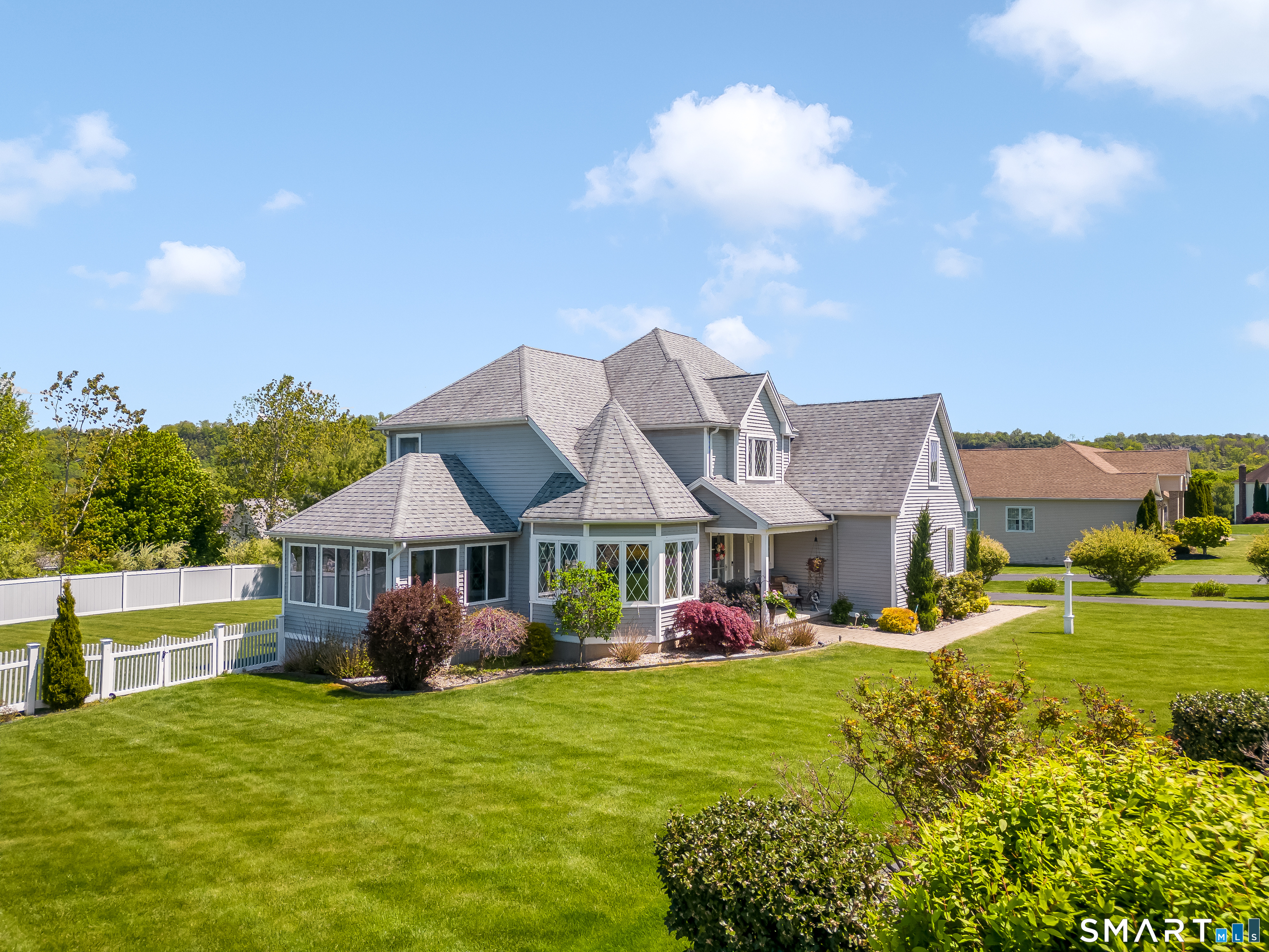 2 Joe Stone Way North Branford CT 06471