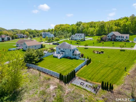 2 Joe Stone Way North Branford CT 06471