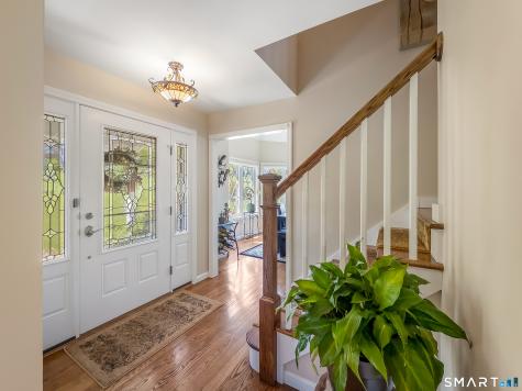 2 Joe Stone Way North Branford CT 06471