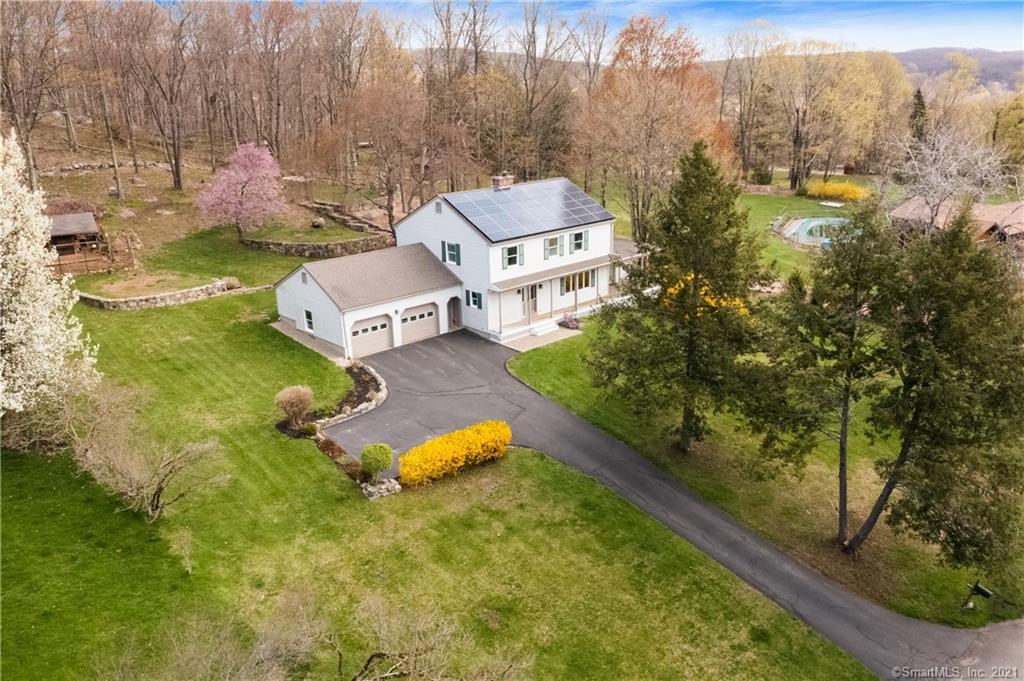 8 Sunnyside Lane New Fairfield CT 06812