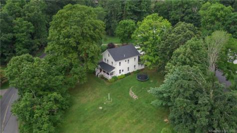80 Old Town Park Road New Milford CT 06776
