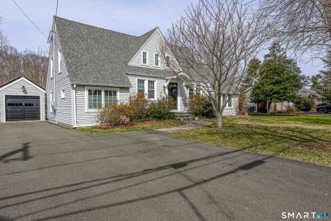 58 Neck Road Madison CT 06443