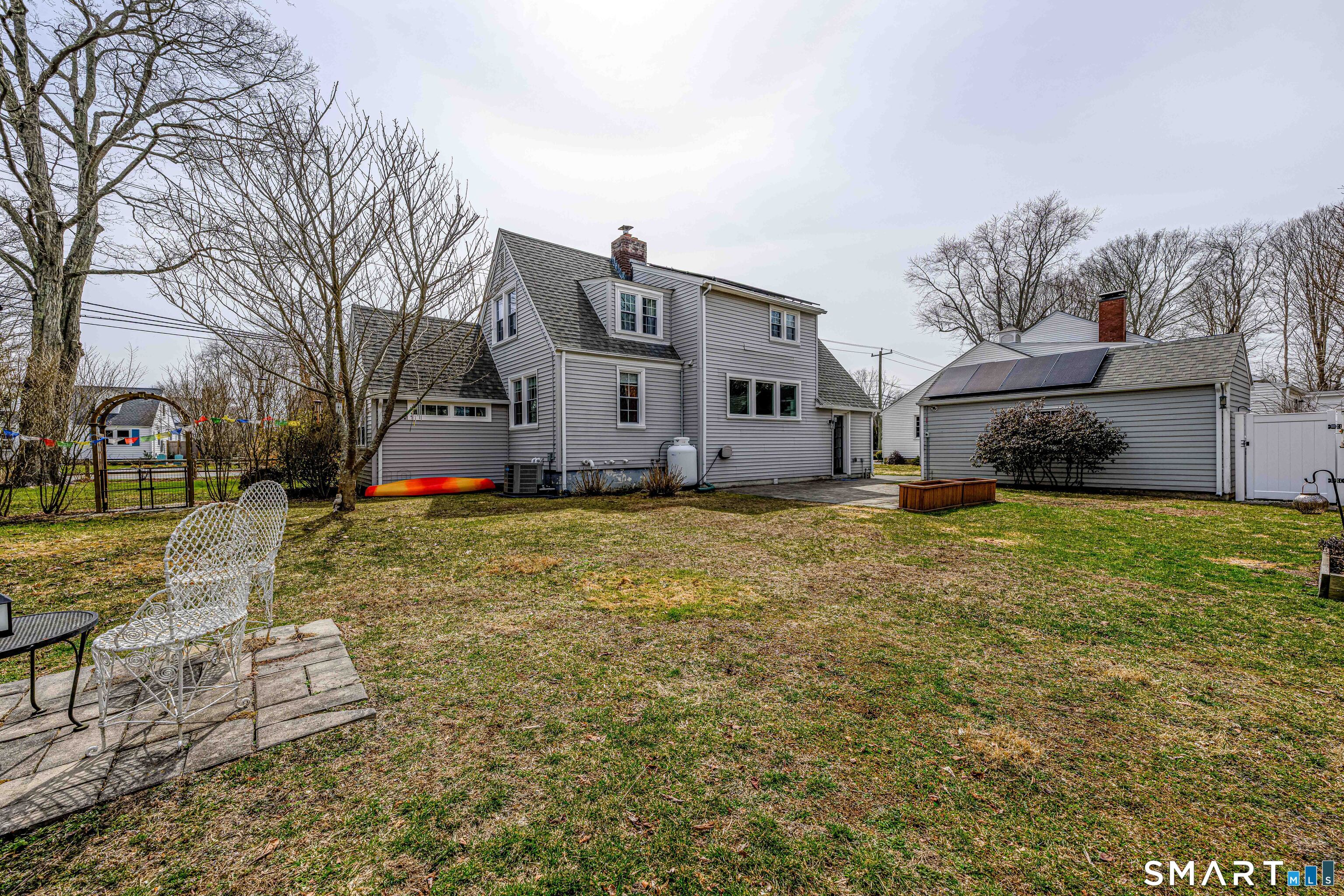 58 Neck Road Madison CT 06443