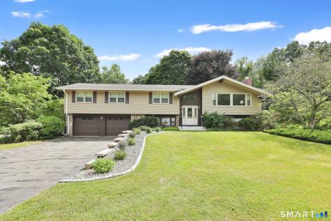 56 Tumblebrook Drive South Windsor CT 06074