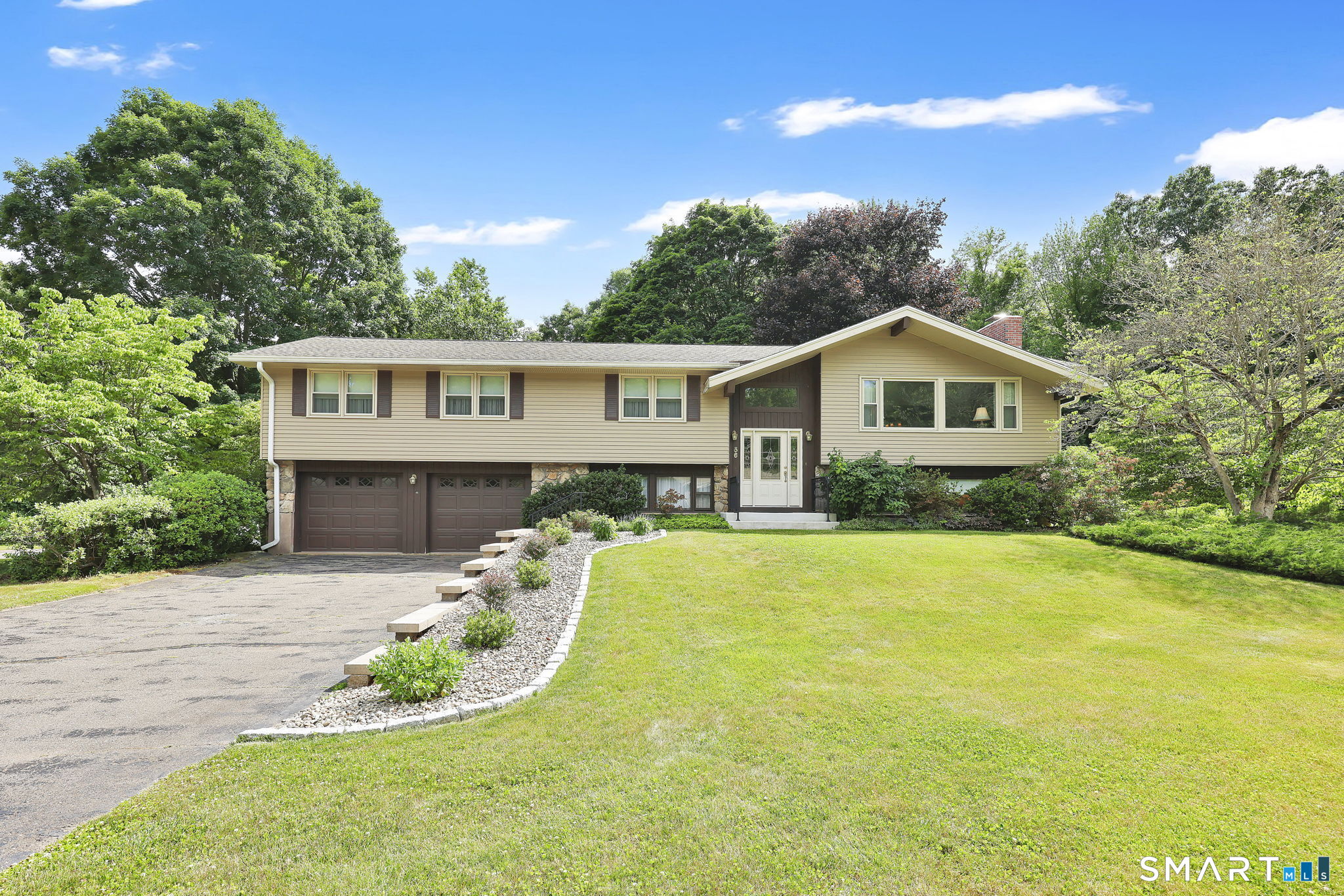 56 Tumblebrook Drive South Windsor CT 06074