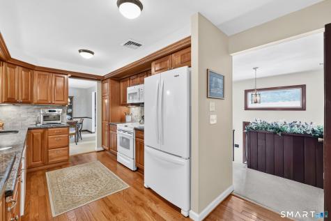56 Tumblebrook Drive South Windsor CT 06074