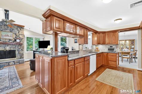 56 Tumblebrook Drive South Windsor CT 06074