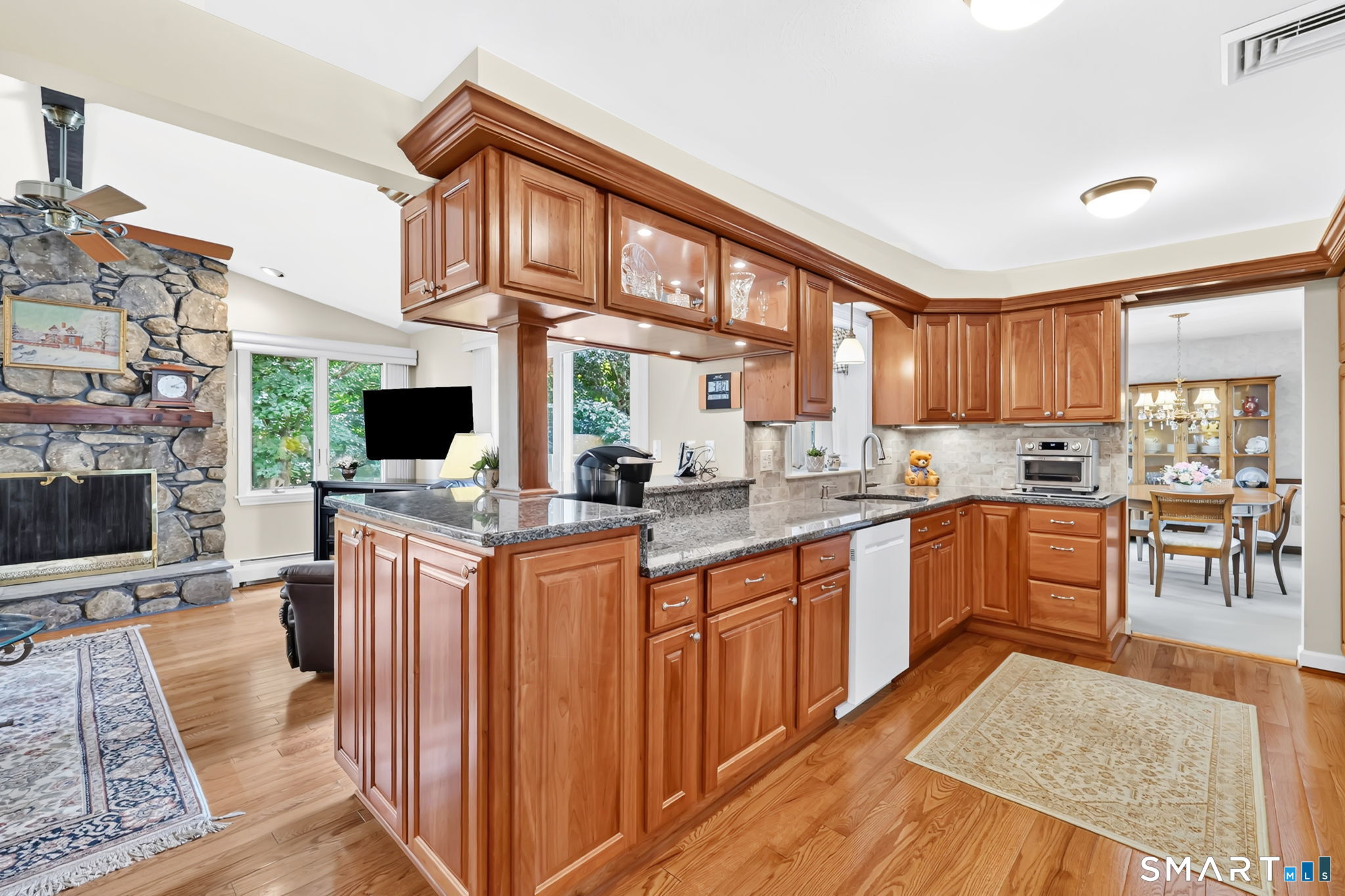 56 Tumblebrook Drive South Windsor CT 06074