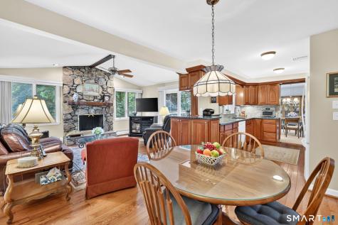 56 Tumblebrook Drive South Windsor CT 06074