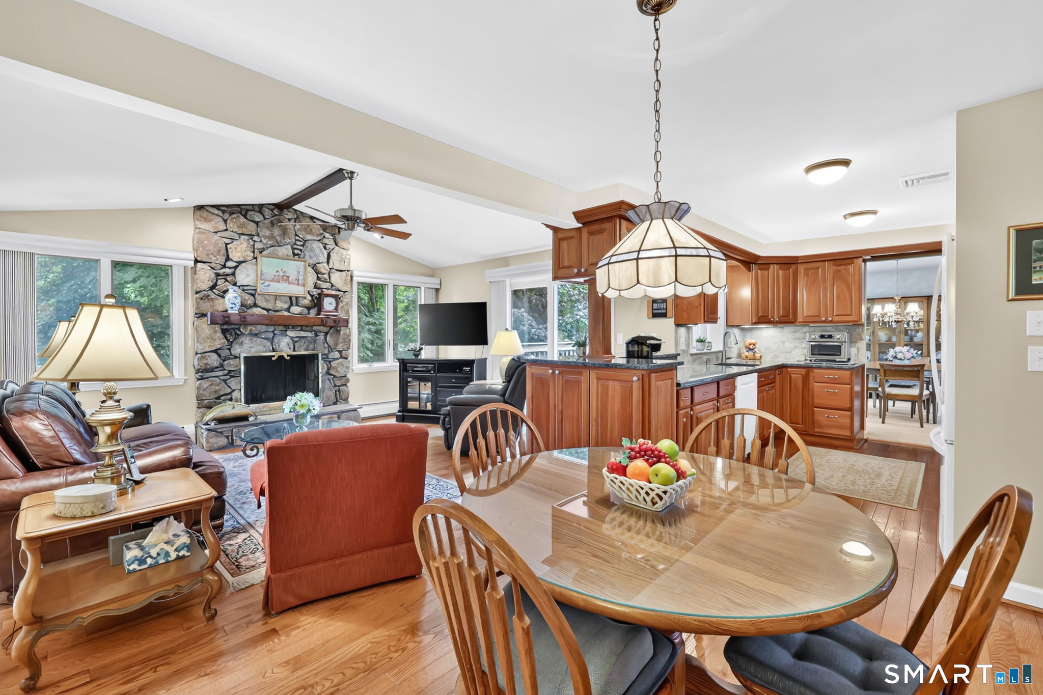56 Tumblebrook Drive South Windsor CT 06074