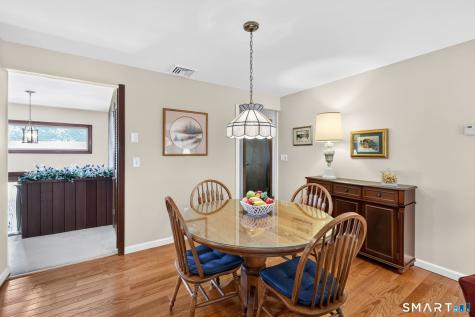 56 Tumblebrook Drive South Windsor CT 06074