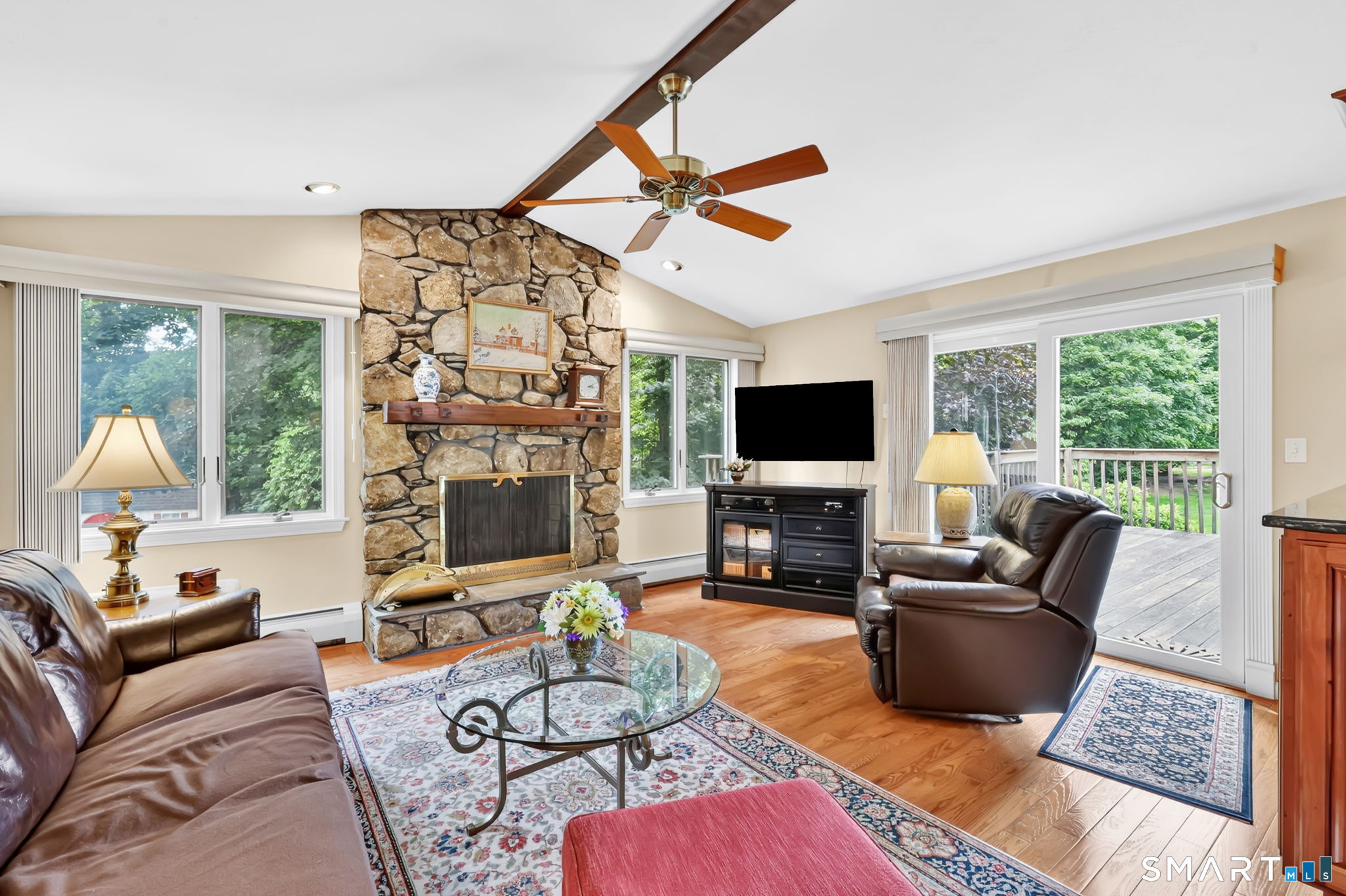 56 Tumblebrook Drive South Windsor CT 06074
