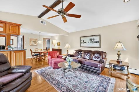 56 Tumblebrook Drive South Windsor CT 06074