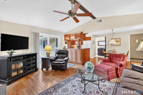 56 Tumblebrook Drive South Windsor CT 06074