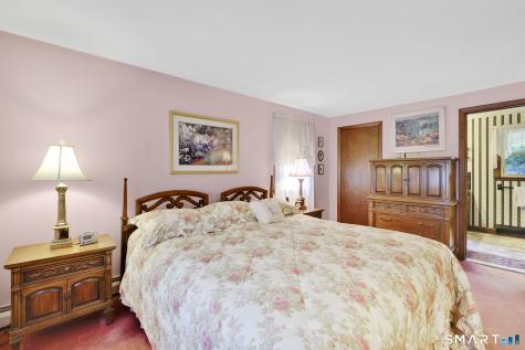 56 Tumblebrook Drive South Windsor CT 06074
