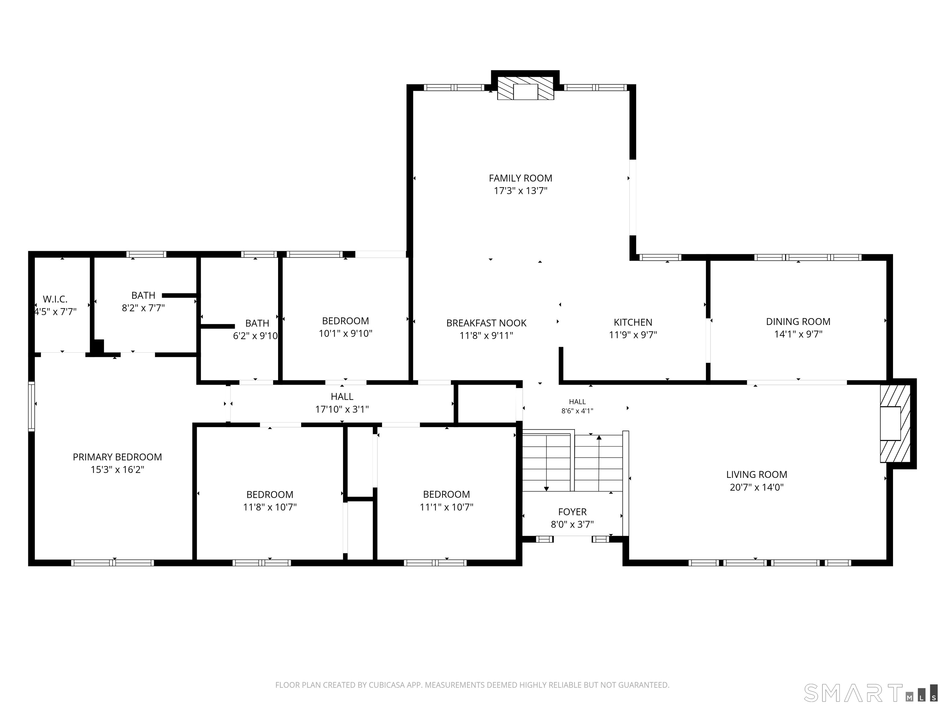 56 Tumblebrook Drive South Windsor CT 06074