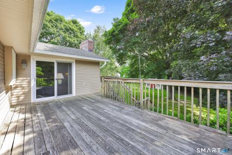 56 Tumblebrook Drive South Windsor CT 06074
