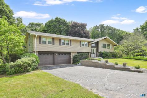 56 Tumblebrook Drive South Windsor CT 06074