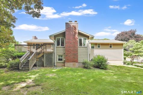 56 Tumblebrook Drive South Windsor CT 06074