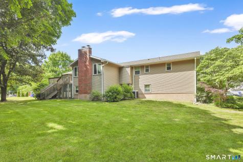 56 Tumblebrook Drive South Windsor CT 06074