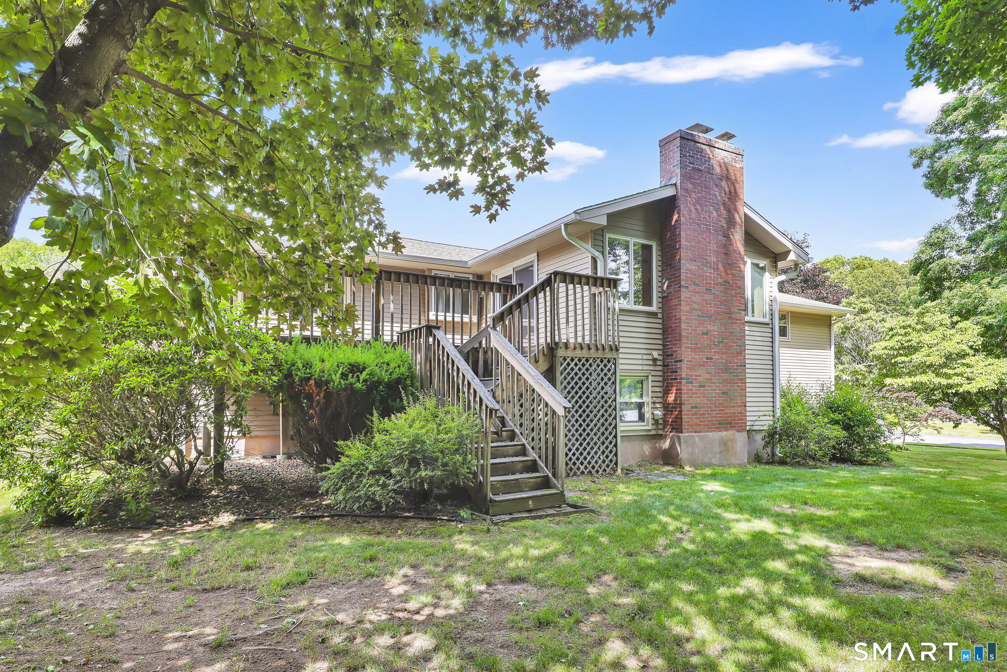 56 Tumblebrook Drive South Windsor CT 06074