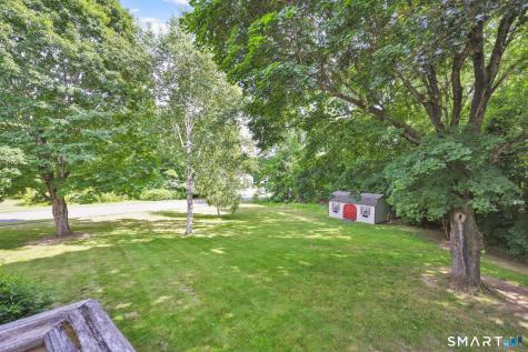 56 Tumblebrook Drive South Windsor CT 06074