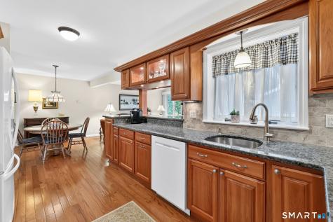 56 Tumblebrook Drive South Windsor CT 06074