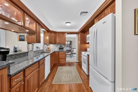 56 Tumblebrook Drive South Windsor CT 06074