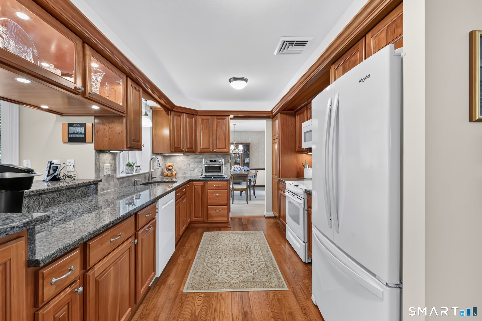56 Tumblebrook Drive South Windsor CT 06074