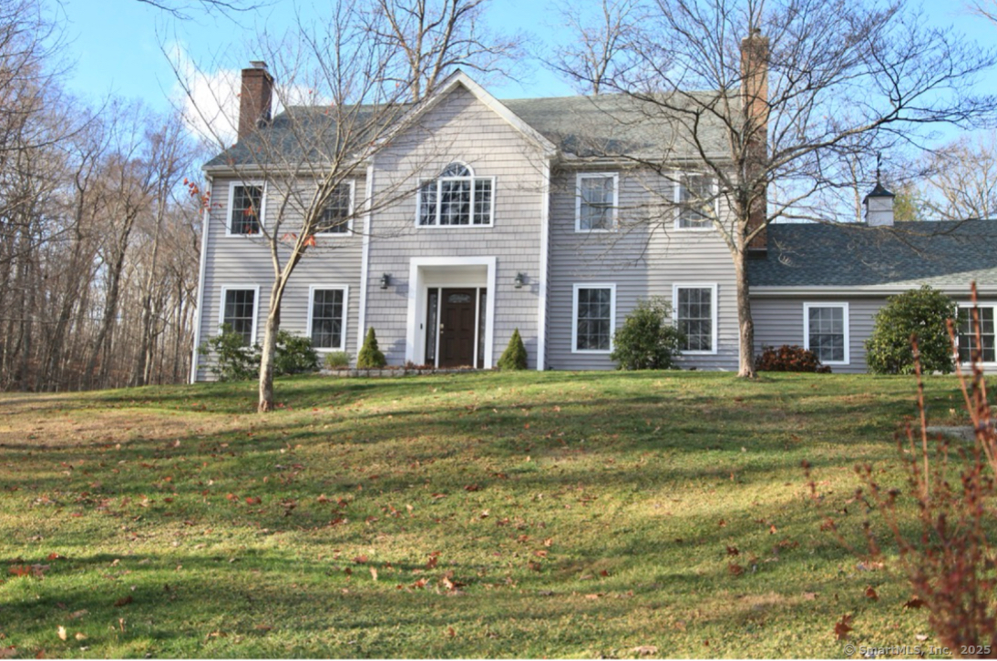 6 Obtuse South Road Brookfield CT 06804