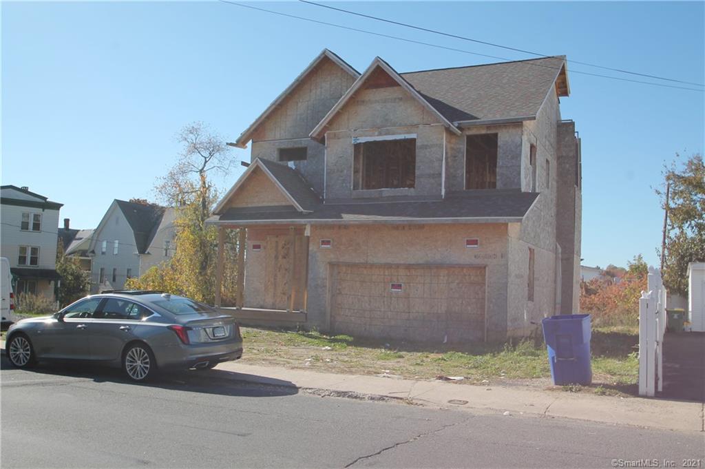 864 Baldwin Street Waterbury CT 06706