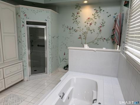 58 High Ridge Avenue Ridgefield CT 06877