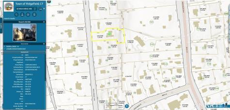 58 High Ridge Avenue Ridgefield CT 06877