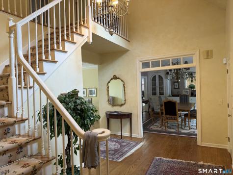 58 High Ridge Avenue Ridgefield CT 06877