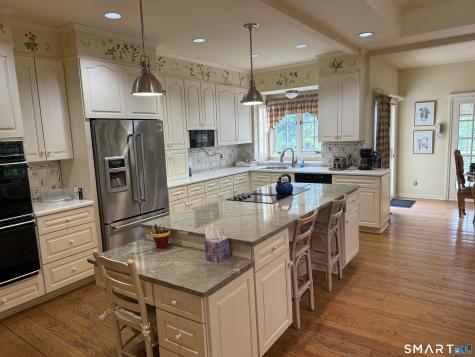 58 High Ridge Avenue Ridgefield CT 06877