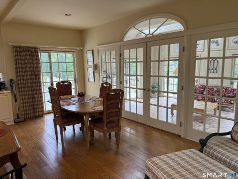 58 High Ridge Avenue Ridgefield CT 06877