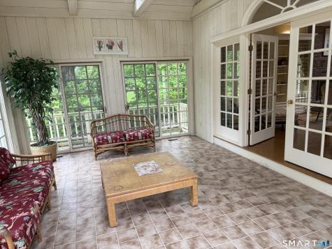58 High Ridge Avenue Ridgefield CT 06877
