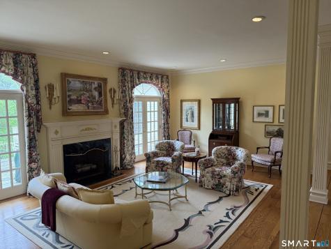 58 High Ridge Avenue Ridgefield CT 06877