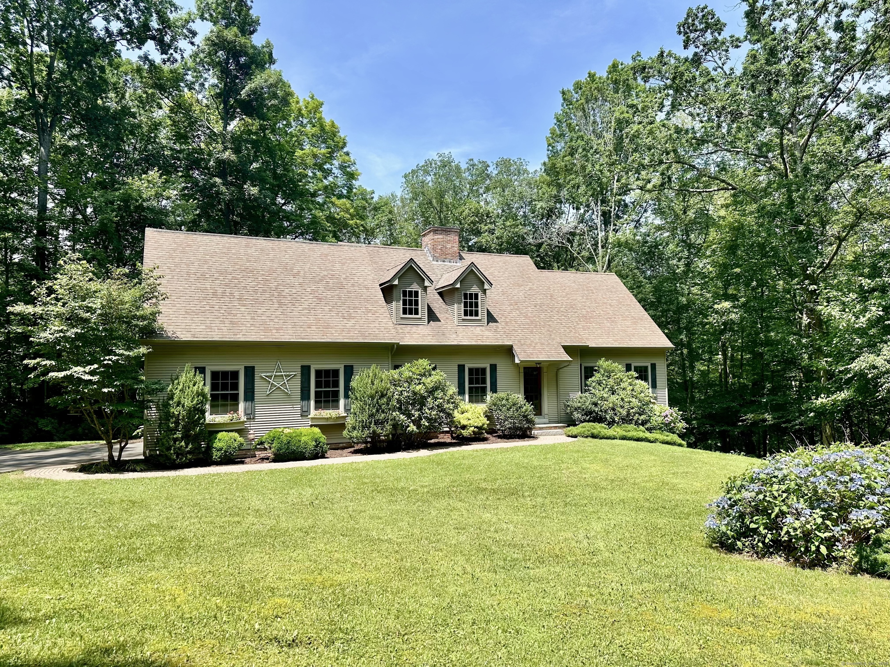 28 Hoop Pole Hill Road Chester CT 06412