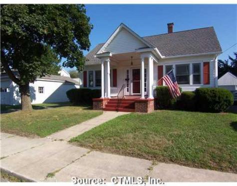 111 Lois Street Torrington CT 06790