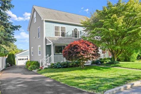 193 Roseville Terrace Fairfield CT 06824